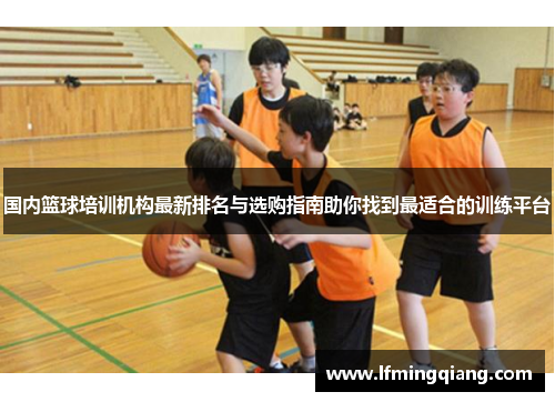 国内篮球培训机构最新排名与选购指南助你找到最适合的训练平台