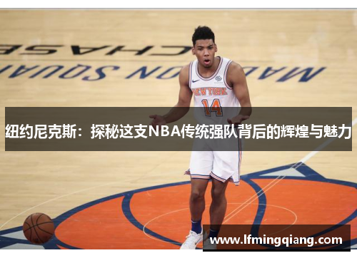 纽约尼克斯：探秘这支NBA传统强队背后的辉煌与魅力
